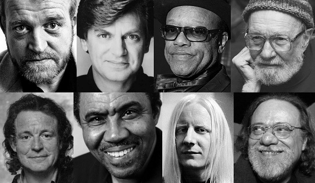 Musicians Who Died in 2014