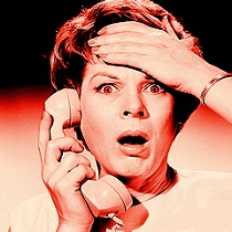 Using the Phone to Book Music Gigs